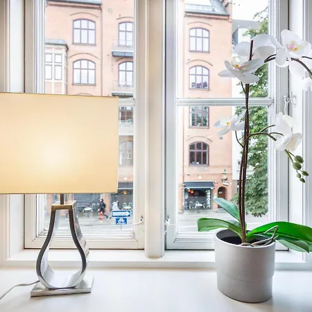 Renovated 1bedroom In Central