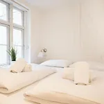 Apartamento Renovated 1bedroom In Central Copenhague