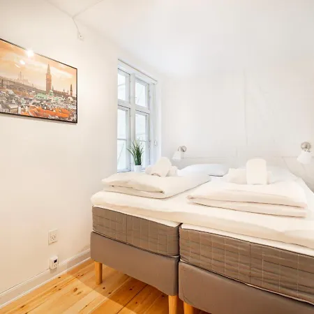Lägenhet Renovated 1bedroom In Central *