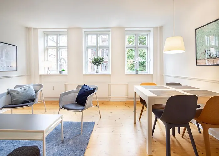 Renovated 1bedroom In Central *