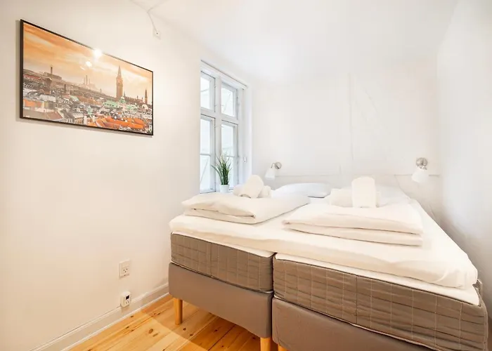 Lägenhet Renovated 1bedroom In Central *
